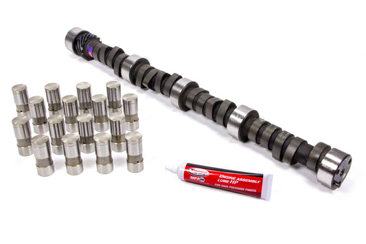 Edelbrock SBC Performer Plus LG-4 Camshaft MPN EDE3702 For Chevy