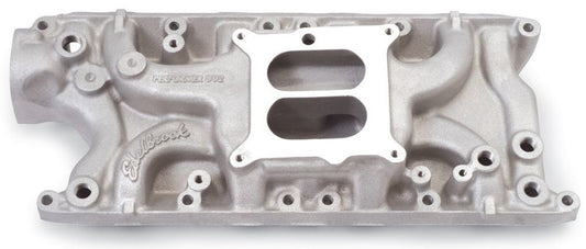 Edelbrock   SBF Performer Manifold - 302 4-V  EDE3721