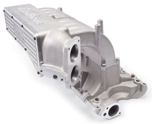Edelbrock SBF Performer Manifold - w/EGR- 5.8L Truck MPN EDE3881 For Ford Truck