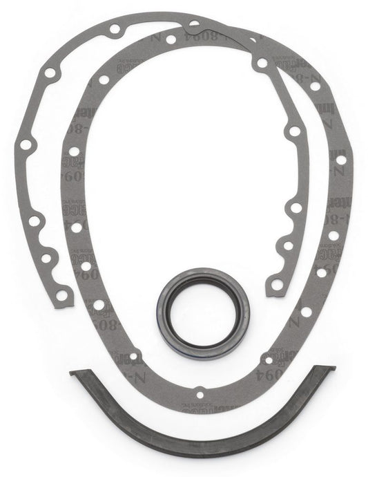 Edelbrock Replacement Gasket Kit for #4242 MPN EDE4243 For Chevy