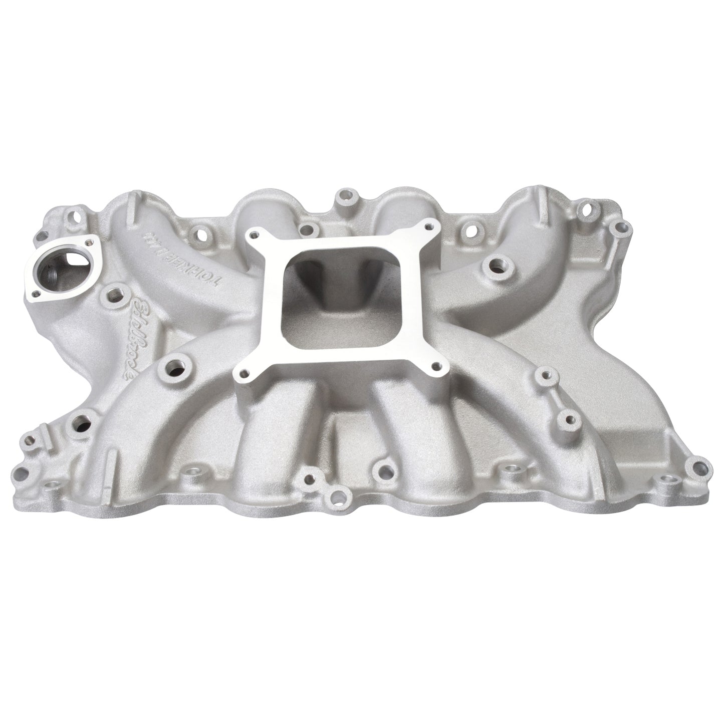 Edelbrock  BBF Torker II Manifold - 429-460 5066