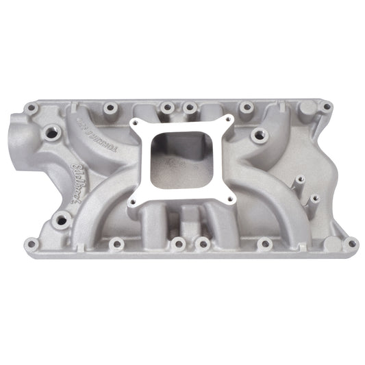 Edelbrock  SBF Torker II Manifold - 351W 5081