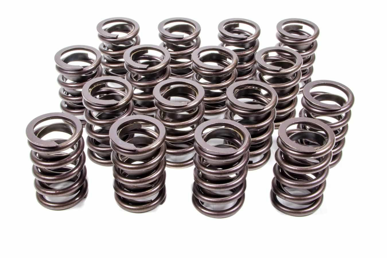 Edelbrock 1.460in Valve Springs - BBF MPN EDE5767 For Ford