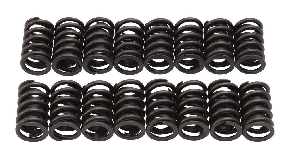 Edelbrock  1.150 Valve Springs 16pk E-Street Heads 5824