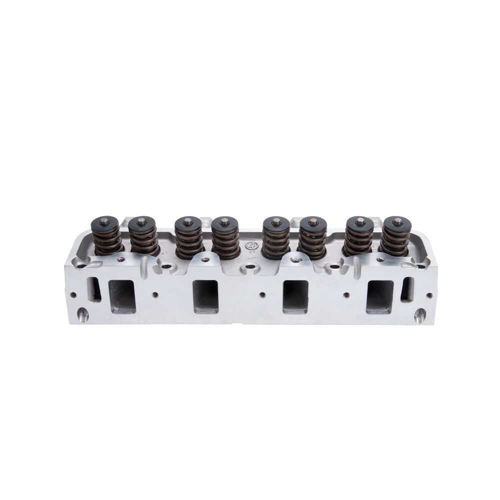 Edelbrock Ford FE Performer RPM Cylinder Head - Assm. MPN EDE60065 For Ford FE-Series