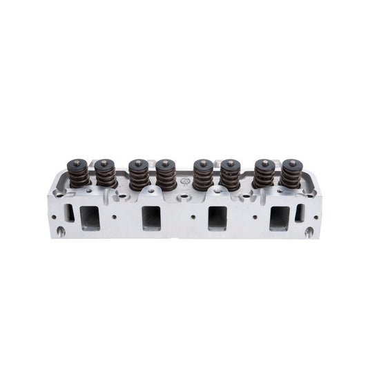 Edelbrock Ford FE Performer RPM Cylinder Head - Assm. MPN EDE60065 For Ford FE-Series