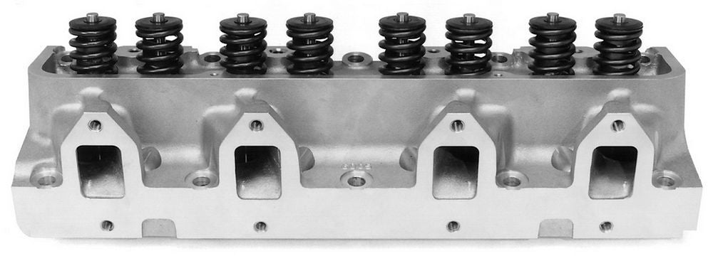 Edelbrock Ford FE Performer RPM Cylinder Head - Assm. MPN EDE60079 For Ford FE-Series