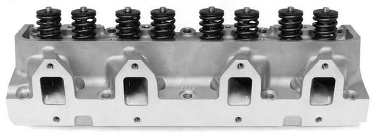 Edelbrock Ford FE Performer RPM Cylinder Head - Assm. MPN EDE60079 For Ford FE-Series