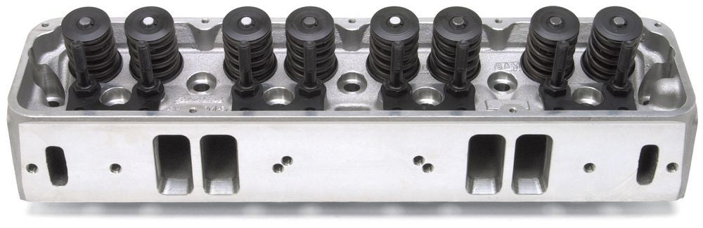 Edelbrock AMC Performer RPM Cylinder Head - Assm. MPN EDE60119 For AMC