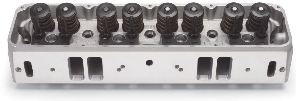 Edelbrock AMC Performer Cylinder Head - Assm. MPN EDE60139 For AMC