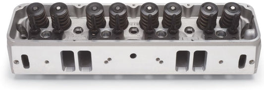 Edelbrock AMC Performer Cylinder Head - Assm. MPN EDE60139 For AMC