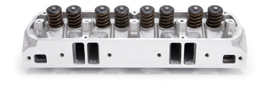 Edelbrock SBM 340 Performer RPM Cylinder Head - Assm. MPN EDE60175 For Mopar