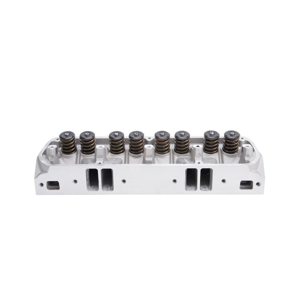 Edelbrock SBM 340 Performer RPM Cylinder Head - Assm. MPN EDE60179 For Mopar