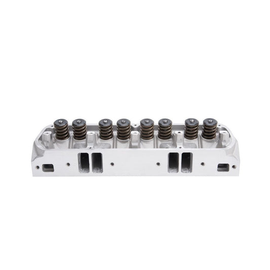 Edelbrock SBM 340 Performer RPM Cylinder Head - Assm. MPN EDE60179 For Mopar