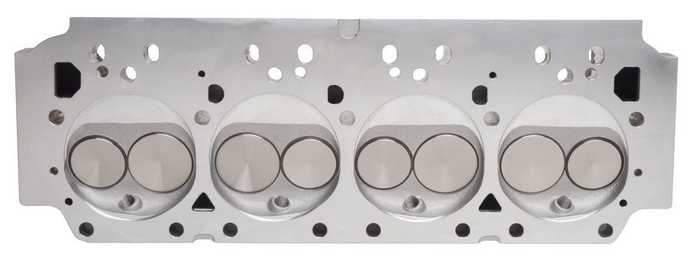 Edelbrock BBM 440 Performer RPM Cylinder Head - Assm. MPN EDE60189 For Mopar B / RB-Series
