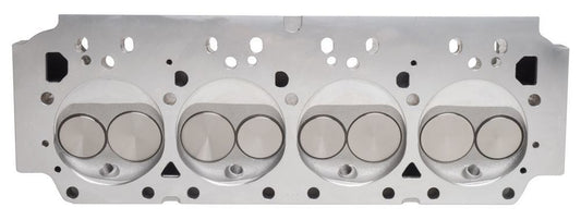 Edelbrock BBM 440 Performer RPM Cylinder Head - Assm. MPN EDE60189 For Mopar B / RB-Series