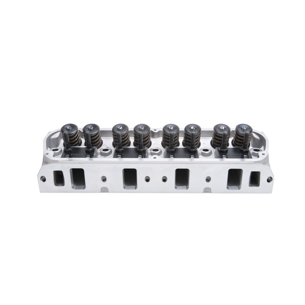 Edelbrock SBF Performer RPM Cylinder Head - Assm. MPN EDE60255 For Ford