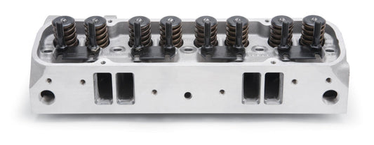 Edelbrock Pontiac Performer RPM Cylinder Head - Assm. MPN EDE60575 For Pontiac