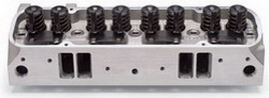 Edelbrock Pontiac Performer RPM Cylinder Head - Assm. MPN EDE60579 For Pontiac