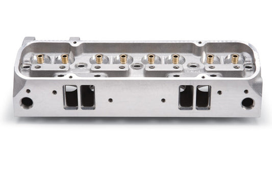 Edelbrock Pontiac Performer RPM Cylinder Head - Bare MPN EDE60589 For Pontiac