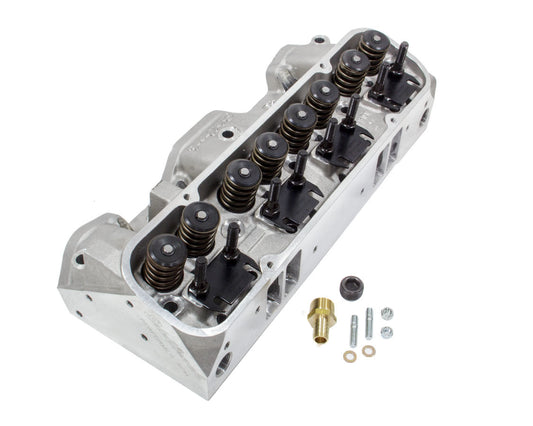Edelbrock Pontiac Performer RPM Cylinder Head - Assm. MPN EDE60595 For Pontiac