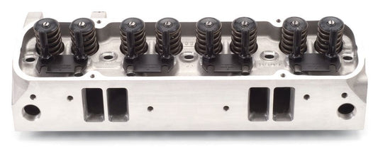 Edelbrock Pontiac Performer RPM Cylinder Head - Assm. MPN EDE60599 For Pontiac