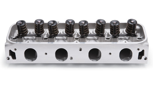 Edelbrock BBF Performer RPM Cylinder Head - Assm. MPN EDE60665 For Ford
