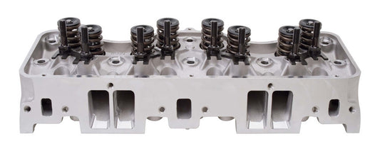 Edelbrock Chevy 348/409 Performer RPM Cylinder Head - Assm MPN EDE60819 For GM