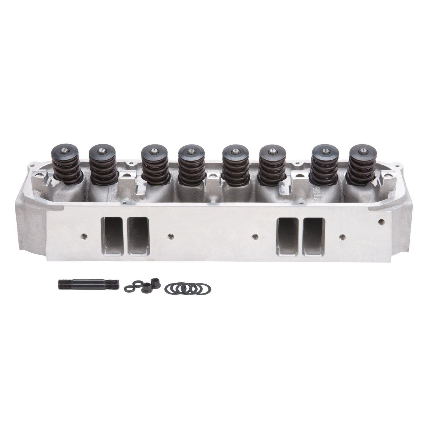 Edelbrock BBM Perf. RPM Cylinder Head - Assembled 75cc MPN EDE60825 For Mopar B / RB-Series