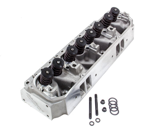 Edelbrock BBM Performer RPM Cylinder Head - Assm. MPN EDE60925 For Mopar B / RB-Series