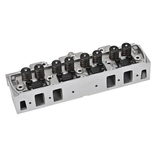 Edelbrock BB Olds PER RPM Cylinder Head - Assembled MPN EDE61029 For Oldsmobile