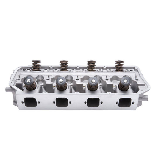 Edelbrock BBM 426 Hemi Victor Jr. Cylinder Head - Assem MPN EDE61175 For Mopar
