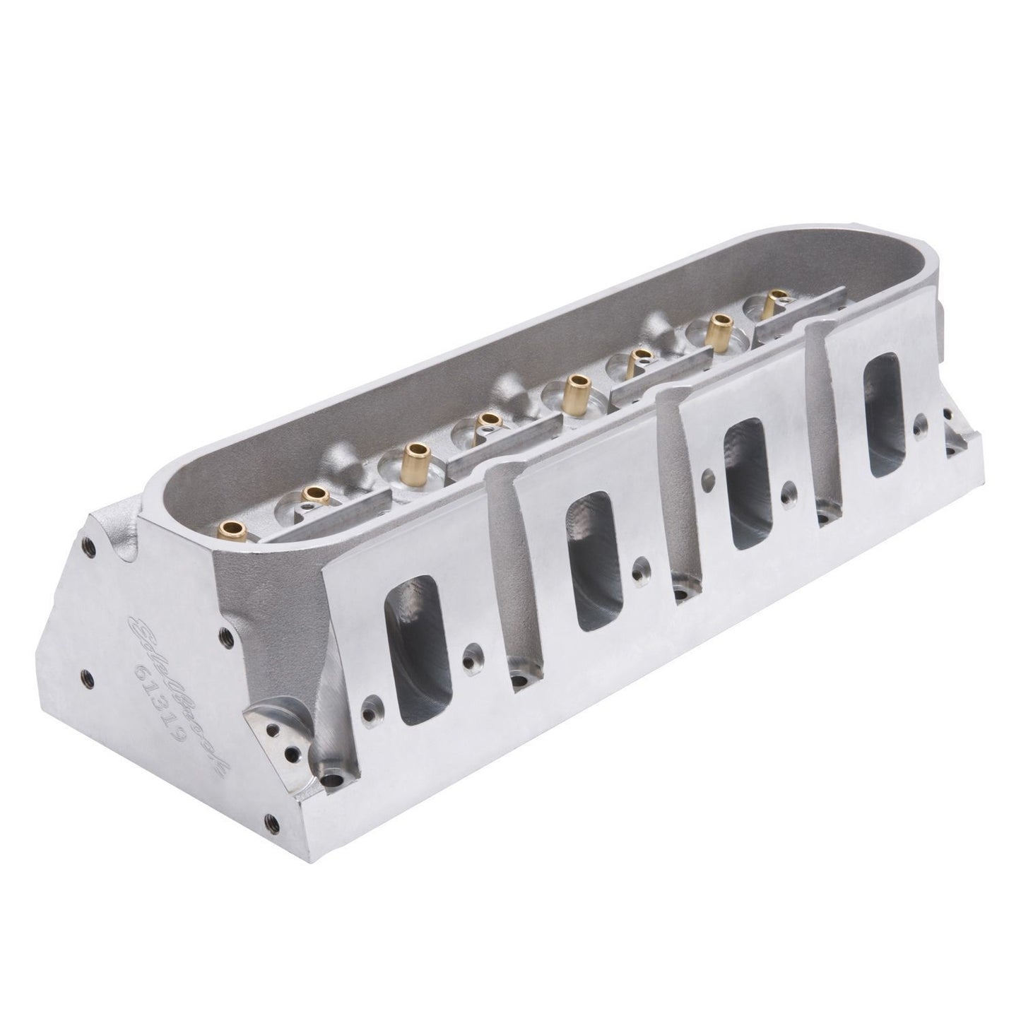 Edelbrock  Chevy LS3 E-CNC 230 Cyl. Head 69cc Assembled 61319
