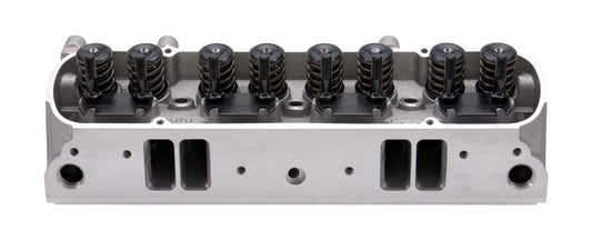 Edelbrock  Pontiac Performer D-Port Head - 87cc Assm. 61579