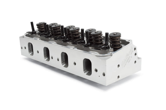 Edelbrock SBF 351C Performer RPM Cylinder Head - Assm. MPN EDE61625 For Ford Cleveland