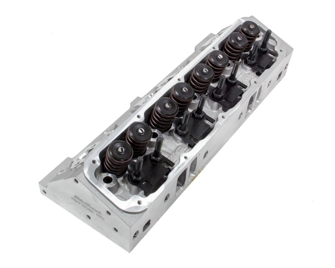 Edelbrock SBM Performer RPM Magnum Cylinder Head - Assm. MPN EDE61775 For Mopar