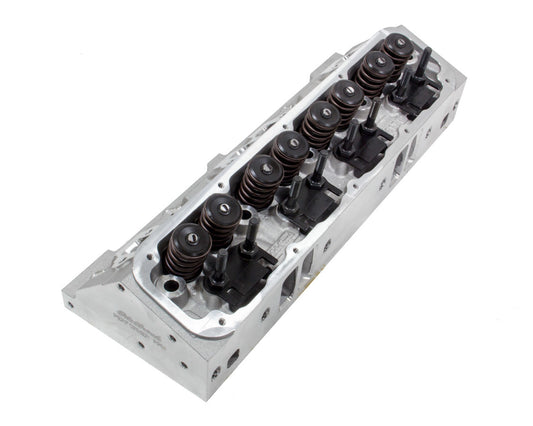 Edelbrock SBM Performer RPM Magnum Cylinder Head - Assm. MPN EDE61775 For Mopar