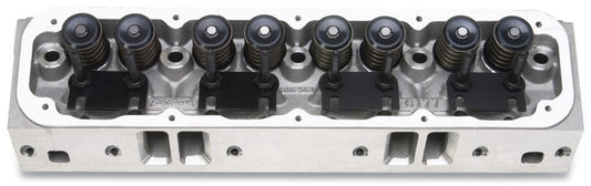 Edelbrock SBM Performer RPM Magnum Cylinder Head - Assm. MPN EDE61779 For Mopar