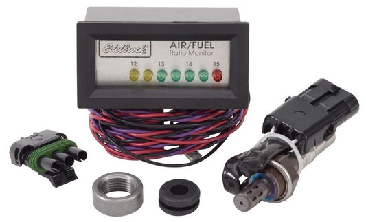Edelbrock  Air/Fuel Ratio Monitor  6593