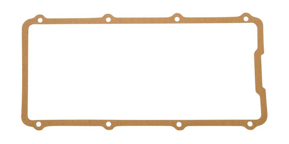 Edelbrock  Gasket for #7115 Intake  6989