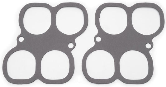 Edelbrock   Gasket for #7110 Intake   EDE6999