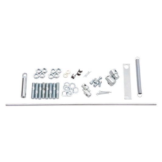 Edelbrock  Throttle Linkage Kit - Inline 7097