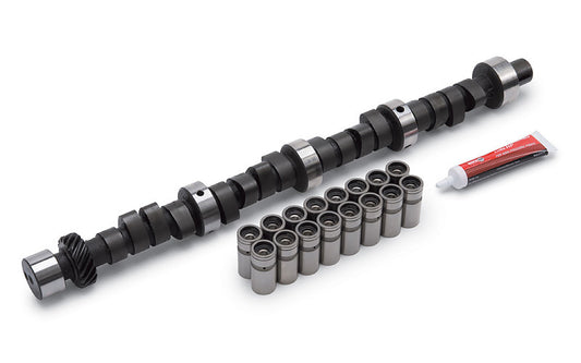 Edelbrock SBM Cam & Lifter Kit MPN EDE7177 For Mopar