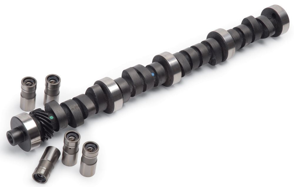 Edelbrock SBF Cam & Lifter Kit MPN EDE7182 For Ford