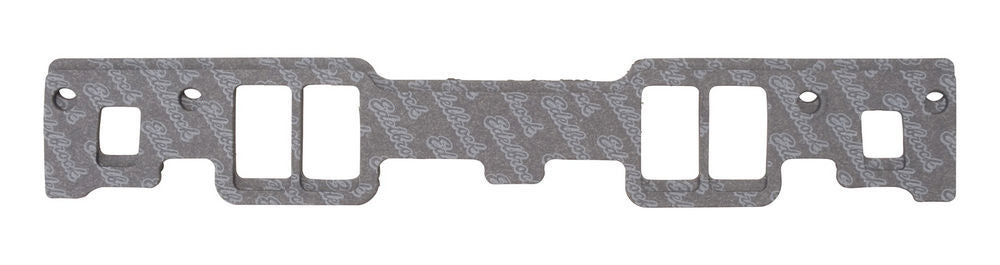 Edelbrock Intake Gasket - SBC w/ E-Tech 200 Heads MPN EDE7215 For Chevy