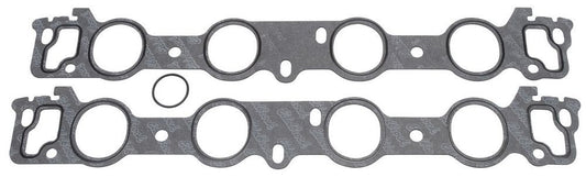 Edelbrock Intake Gasket Set - BBF MPN EDE7223 For Ford