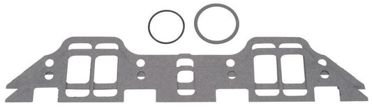 Edelbrock Intake Gasket Set - BBM MPN EDE7225 For Mopar B / RB-Series