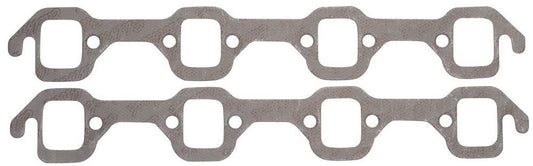 Edelbrock Exhaust Gasket Set - SBF MPN EDE7227 For Ford