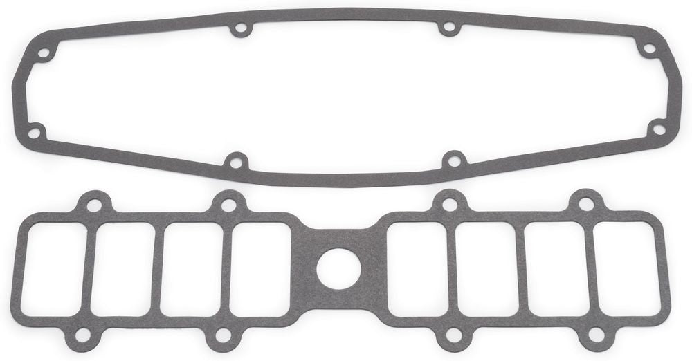 Edelbrock Gasket Set for #2945 Manifold MPN EDE7232 For Ford
