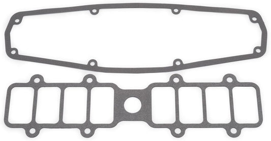 Edelbrock Gasket Set for #2945 Manifold MPN EDE7232 For Ford